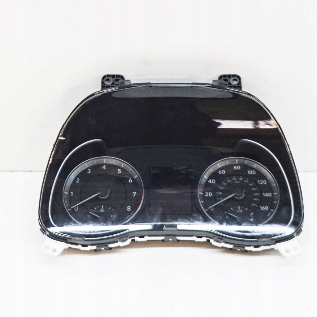 фото №1, Hyundai kona i 2018 счетчик / спидометр