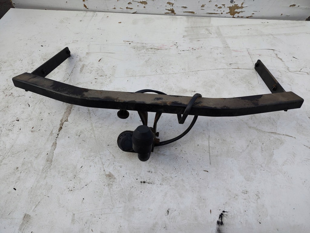 Купить Фаркоп  буксировочный volkswagen golf 5 v универсал