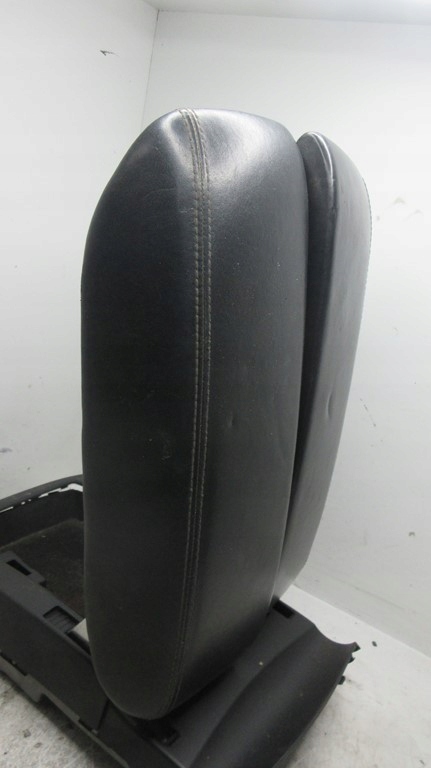 фото №6, Audi a8 d4 4h0 підлокітник чорний шкіра