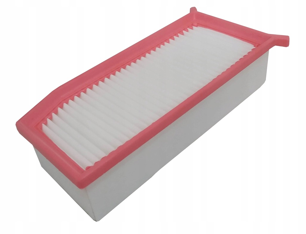 фото №1, Dacia duster ii 1.2 tce 1.6 sce фильтр воздуха