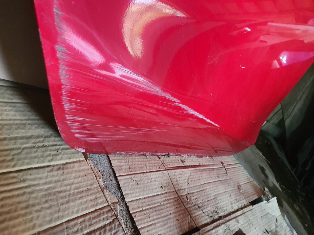 фото №7, Дверь правое задние mazda 3 iii sedan 15- b45a72010