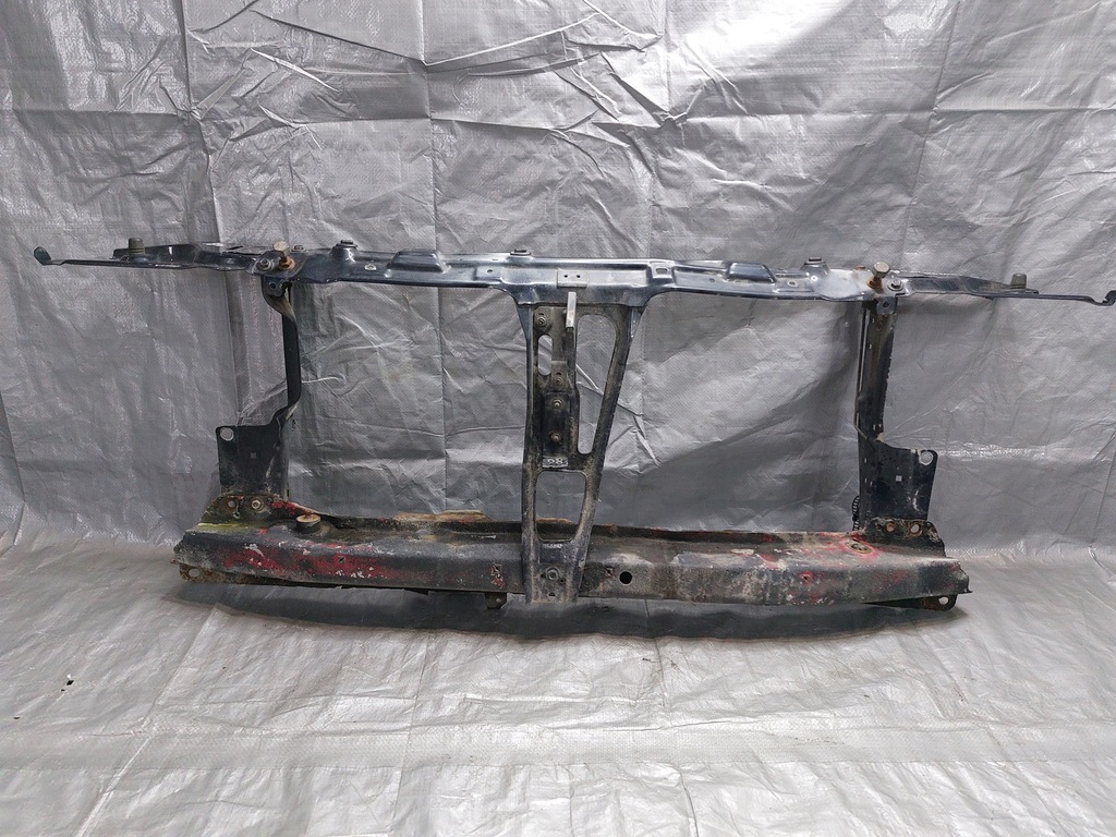 фото №1, Pas передній підсилювач audi 80 b4