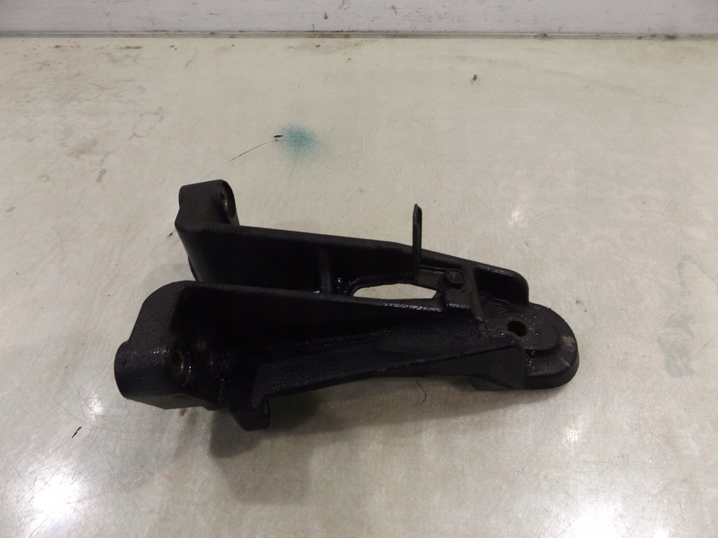 фото №1, Grand vitara кронштейн двигуна лівий перед