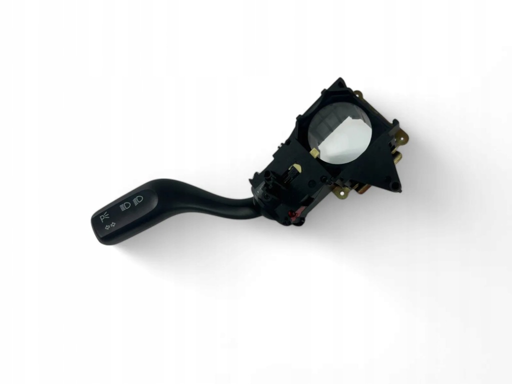 фото №9, Рычаг/переключатель поворотники дворник porsche cayman 987