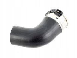 фото №1, Wąż труба turbo інтеркулер trafic vivaro 1.6 dci