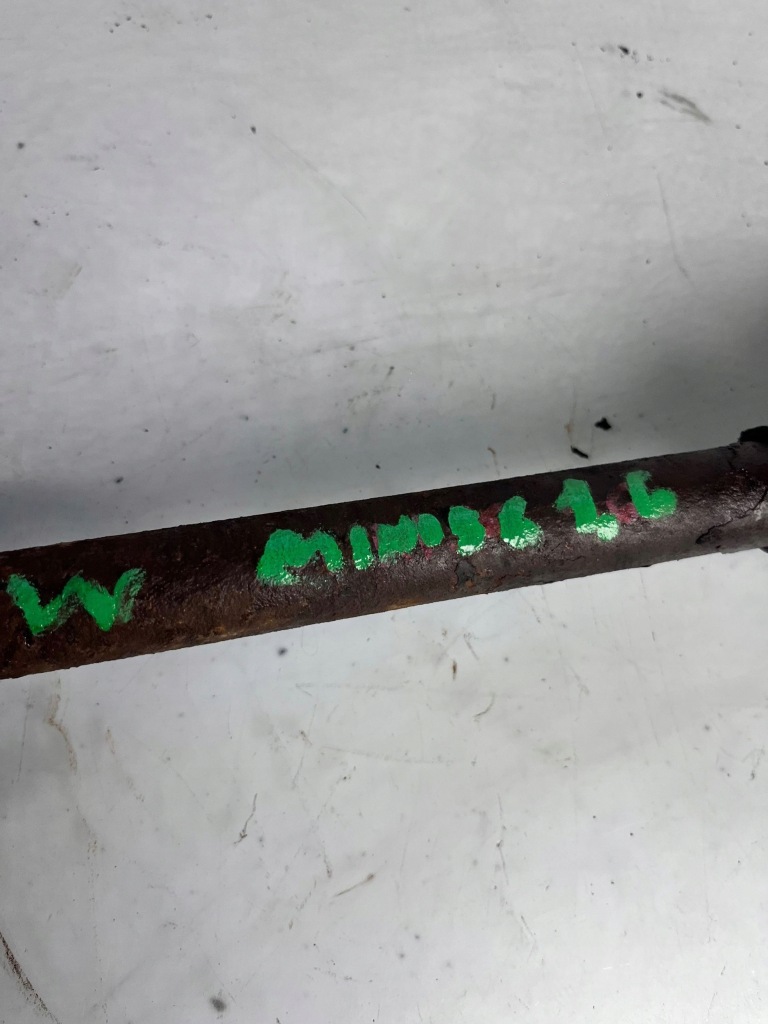 Mini one - cooper купе r56 --- приводной вал передняя 63636 Цена