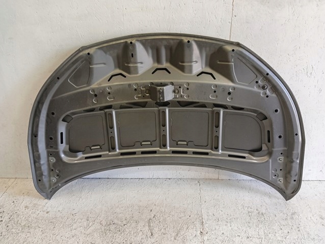 фото №4, Капот крышка двигателя opel crossland x 2017-2020r