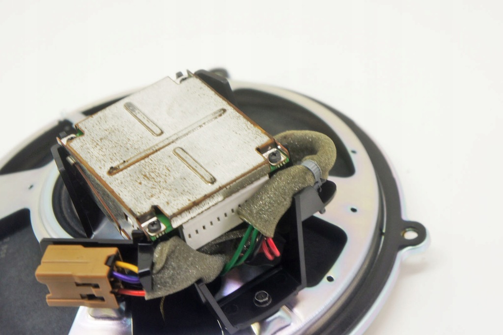 фото №7, Nj164 infiniti g37 динамик bose 28138jk11a