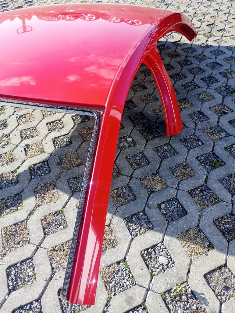 фото №7, Дах skoda octavia iii hb lf3k