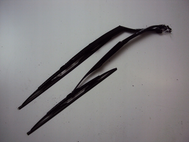 фото №2, Рычаги дворник infiniti fx45 2005 r
