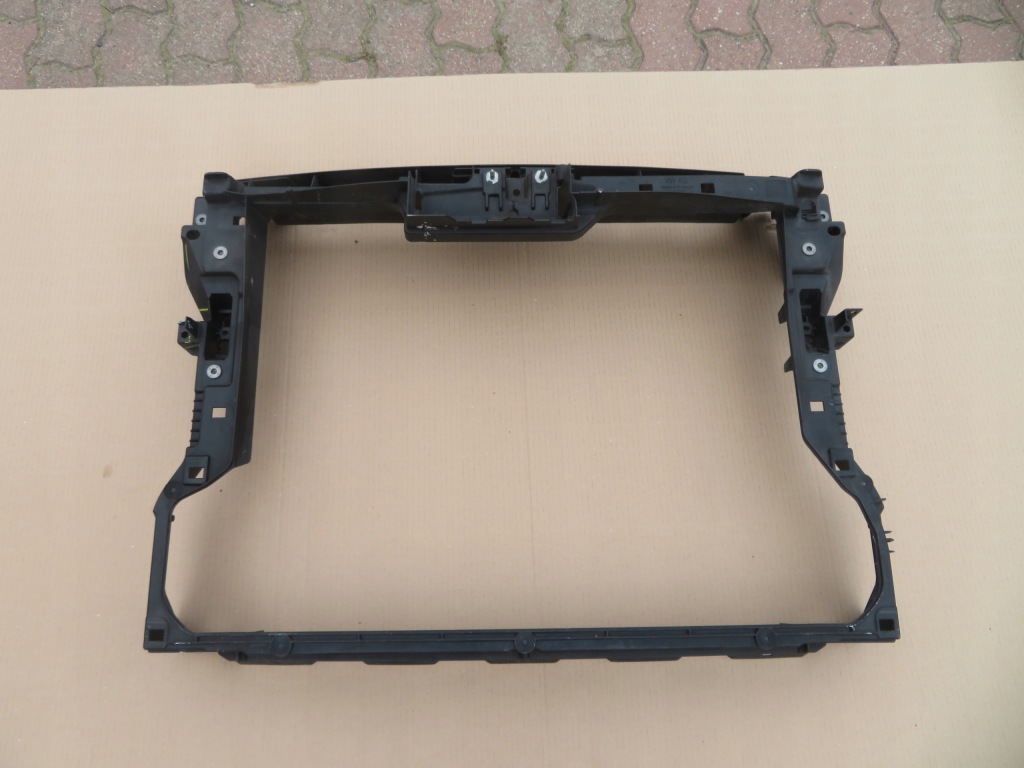 фото №1, Vw sharan ii alhambra pas передній 7n0805588d