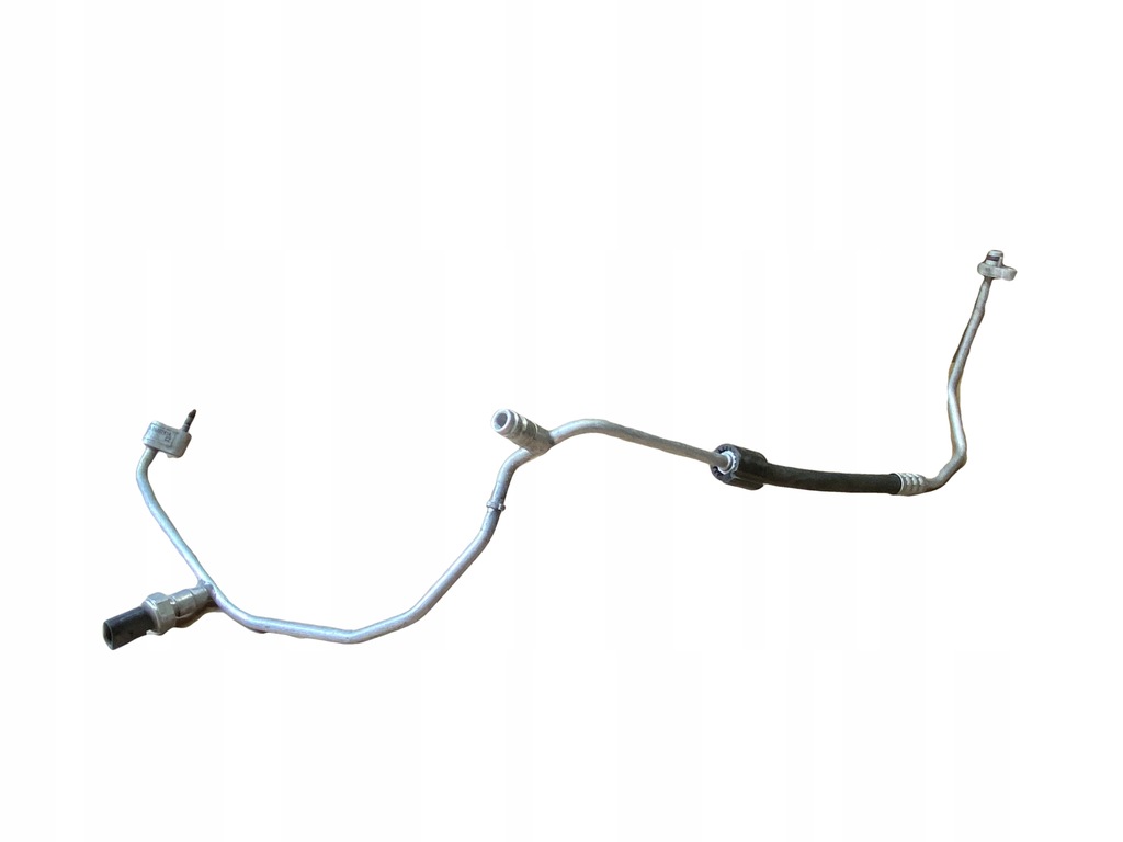 фото №1, Vw arteon passat шланг кондиціонера 3q0820741a