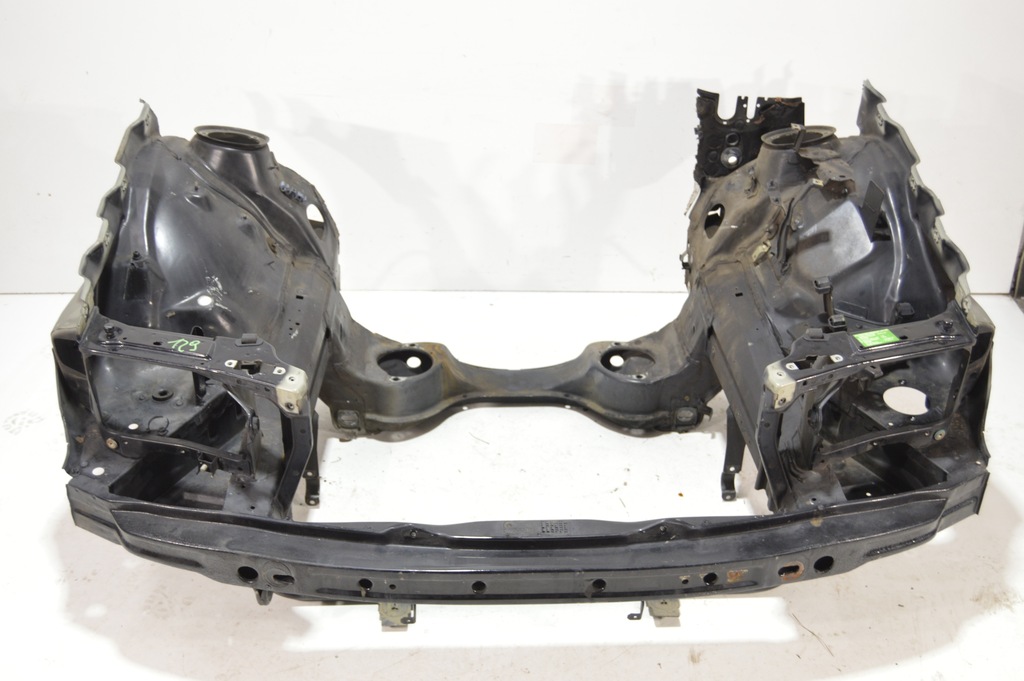 фото №1, Pas передній перед підкрилок лівий правий лонжерон mercedes sl r129