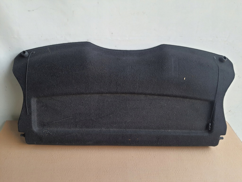 фото №1, Ford fiesta mk6 02-08 задняя полка