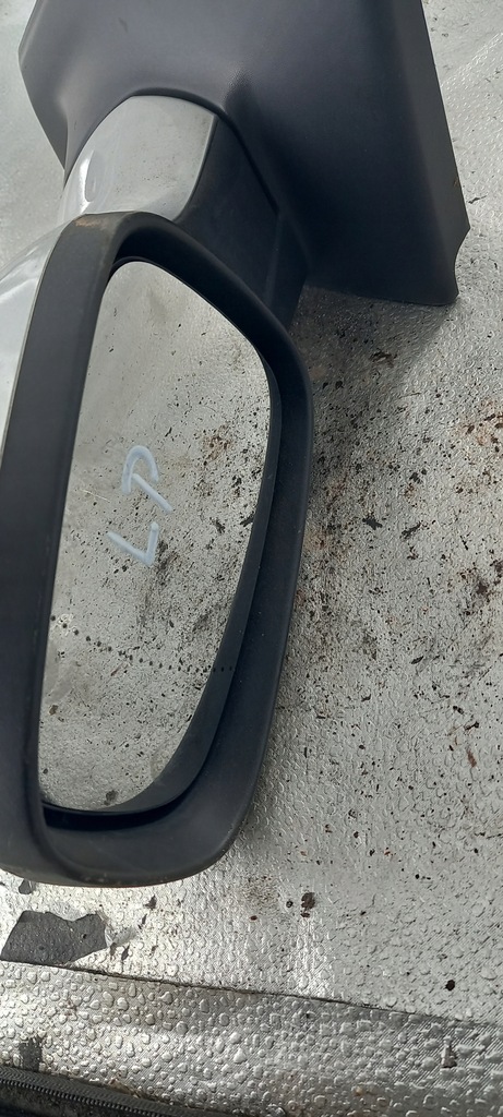 фото №3, Дзеркало ліва renault clio iii 07r