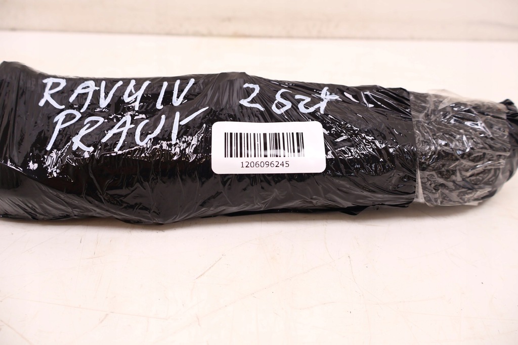 фото №6, Toyota rav4 iv подушка безпеки сидіння правий '0589-p1-000379