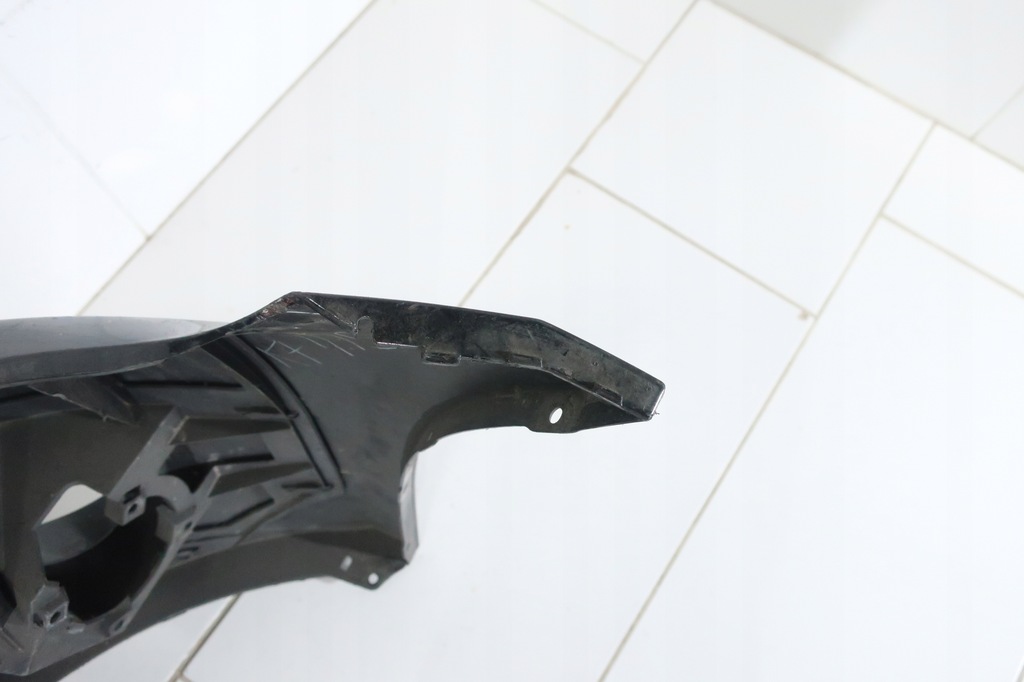 фото №7, Бампер передній перед bmw z4 e85