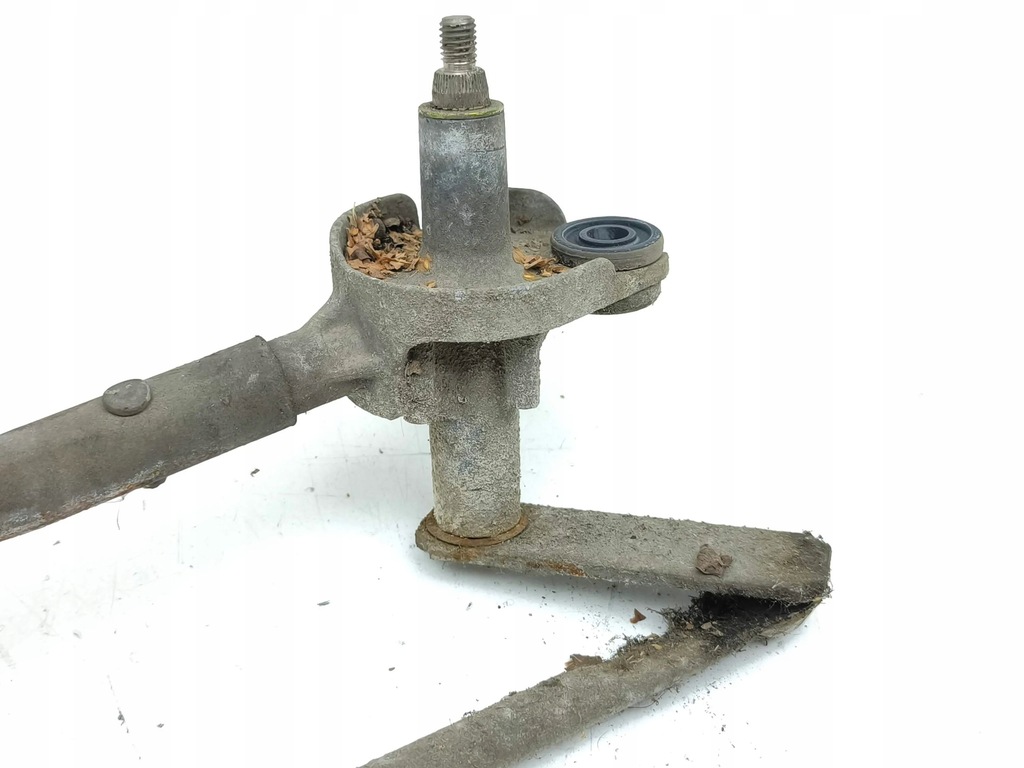 фото №11, Chrysler pt cruiser 2002 механизм i моторчик дворник