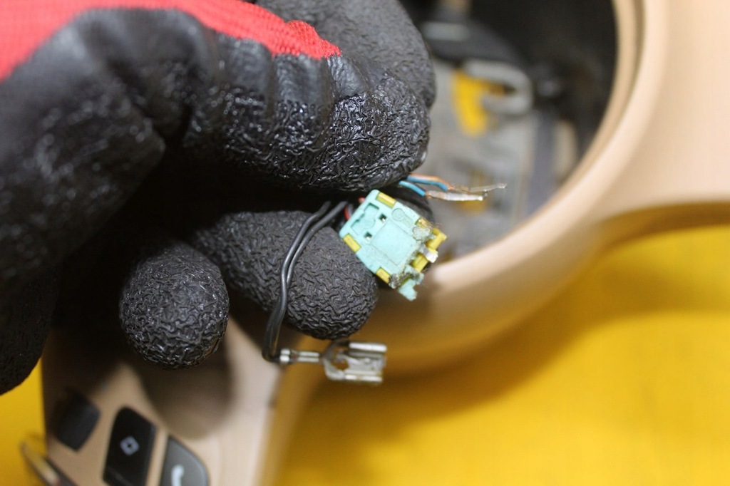 фото №9, Повітропровід шкіра porsche cayenne ii panamera 7pp419091ad