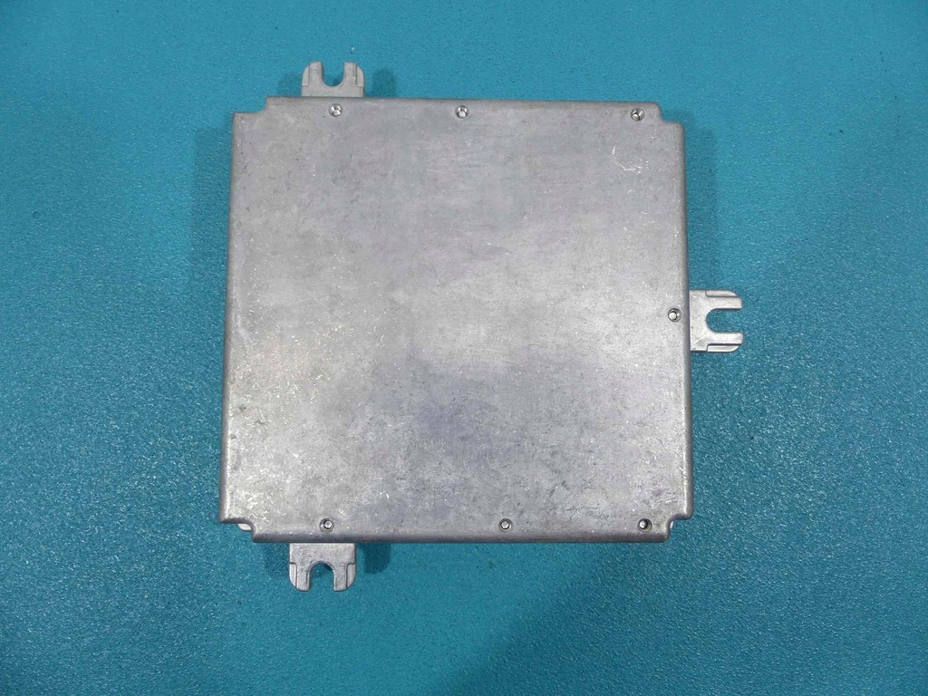 фото №13, Бортовой компьютер набор honda city iv 37820-reg-b01 1.4