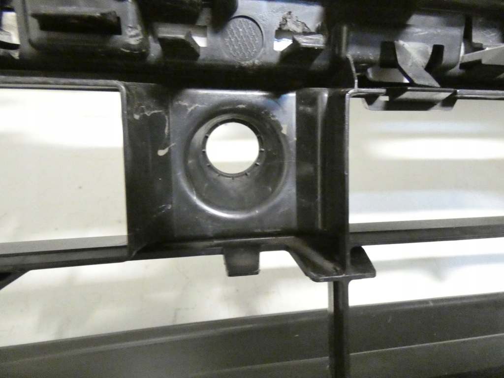 Audi q3 s-line 2018- 83a807437d sline бампер перед передний Недорого