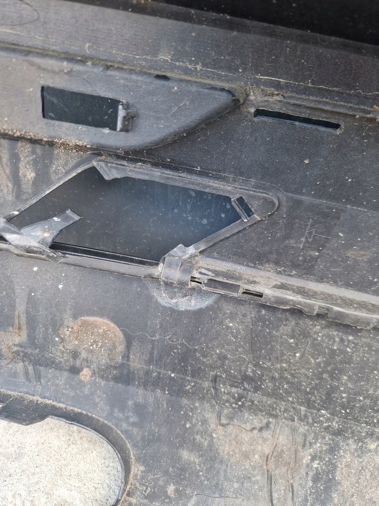 фото №9, Volvo xc60 ii r-design бампер задняя