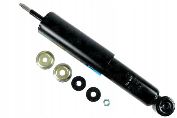 фото №1, Sachs амортизатор ford maverick nissan terrano i t