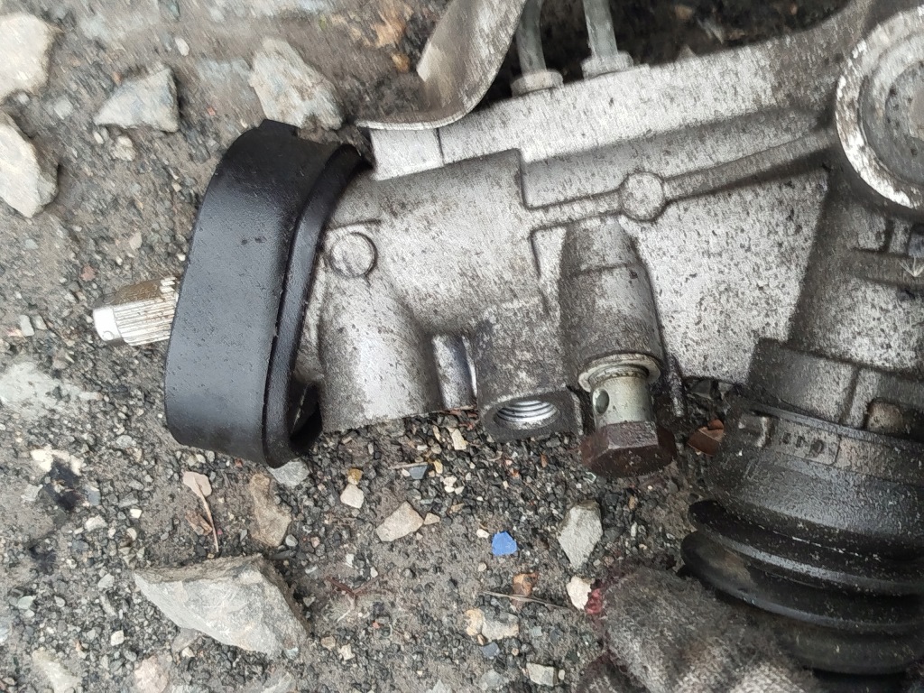 Купить Рулевая рейка трансмиссия audi a2 0230080053001