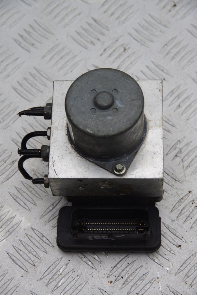 фото №10, Насос блок управления abs esp lancia delta 51867516