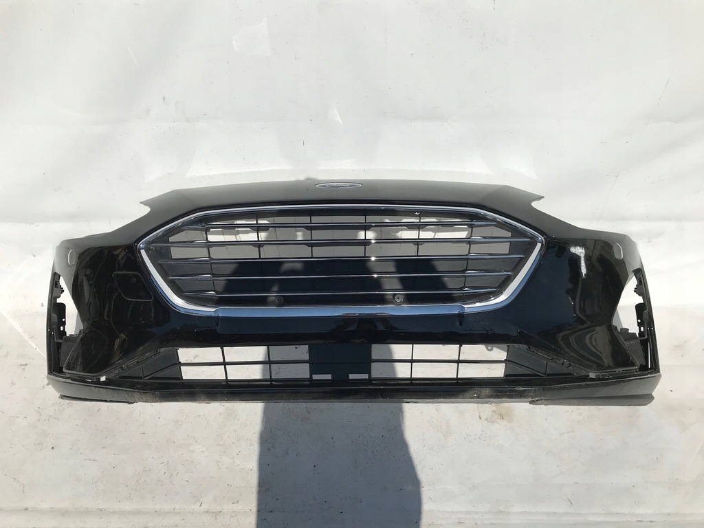 фото №1, Ford focus mk4 бампер передний перед