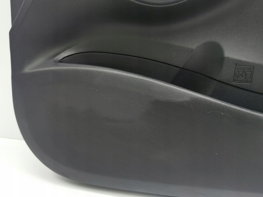 фото №10, Hyundai ix35 2013 права сторона обшивки двері