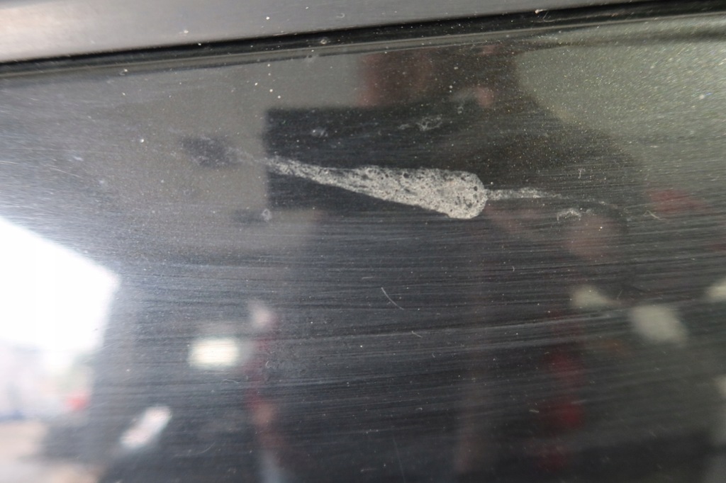 фото №7, Дверь задние левая peugeot 407