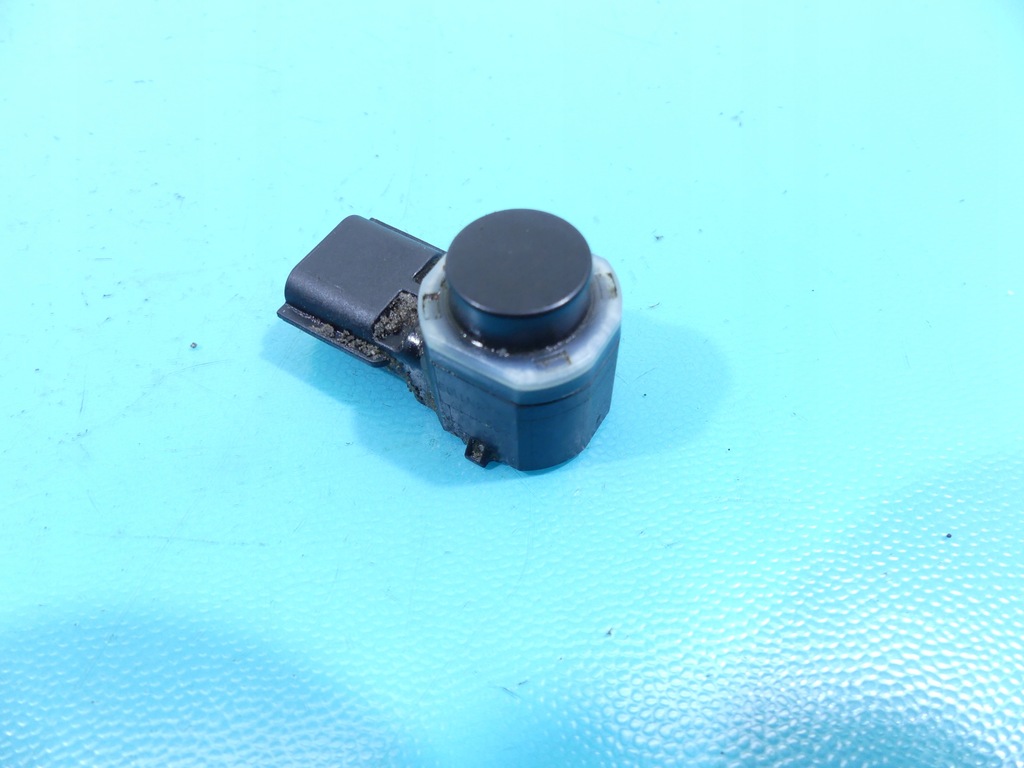 фото №1, Датчик парковки pdc renault master iii 10-19