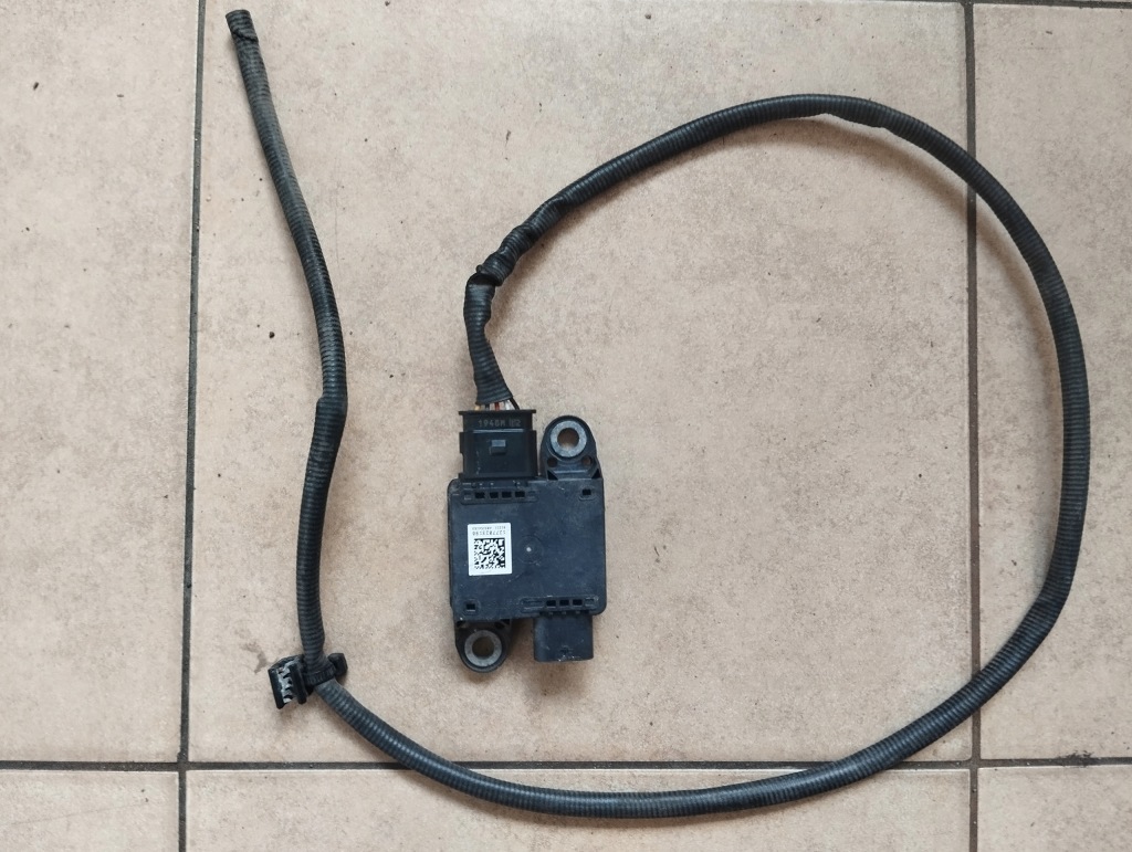 фото №1, Volvo датчик датчик лямбда-зонд 32203676