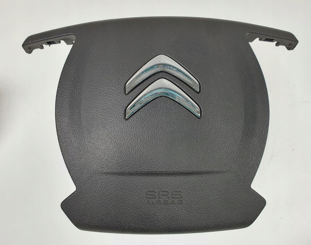 фото №14, Приборная панель консоль подушки безопасности ремни citroen c5 iii x7 комплект europa