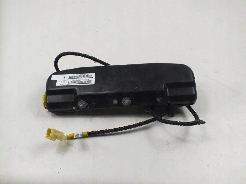 фото №6, Micra k13 подушка безпеки боковий подушка повітряна ліва