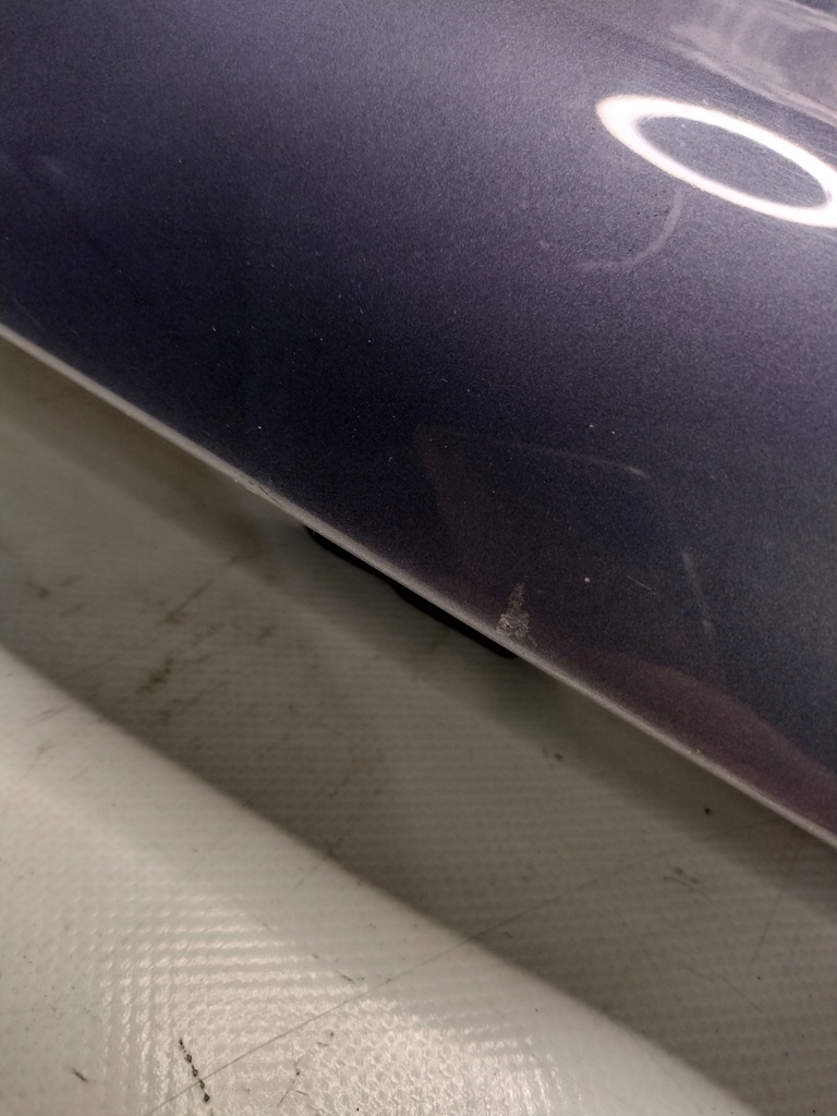 фото №11, Крыло левый перед mercedes w211 k: 353