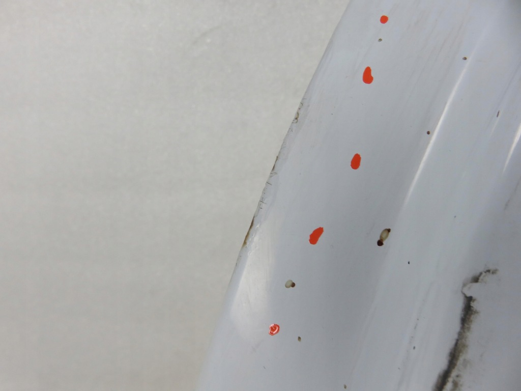 фото №7, Дверь левая передние renault kangoo express ii o389