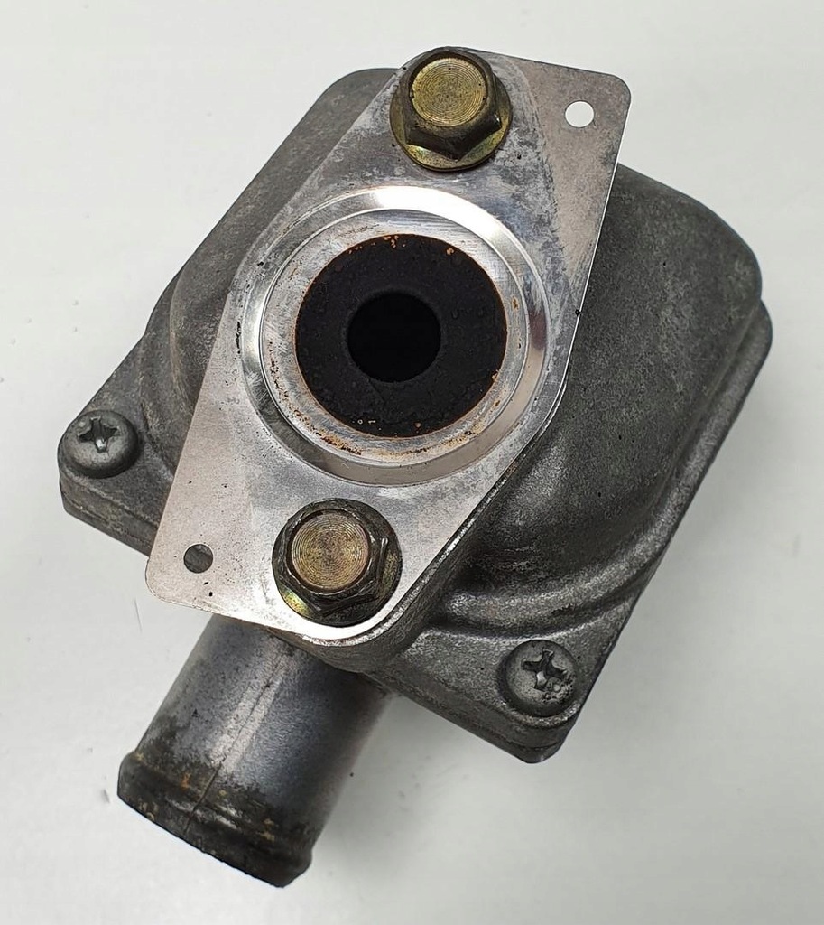 фото №3, Клапан egr mazda rx-8 rx8 1.3 n3h113990