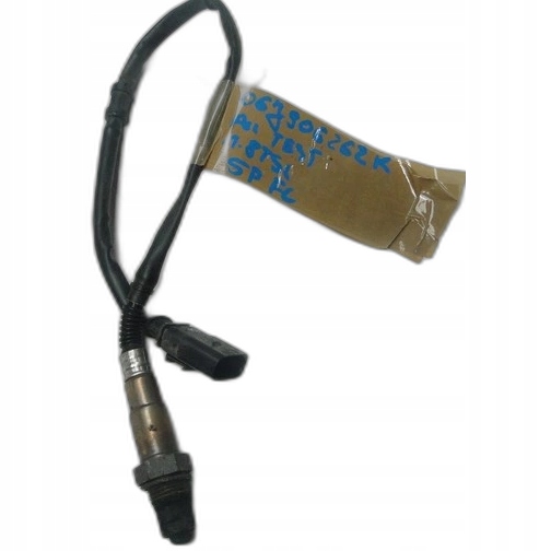 фото №1, 06j906262k датчик лямбда-зонд seat altea 5p 1.8 tfsi