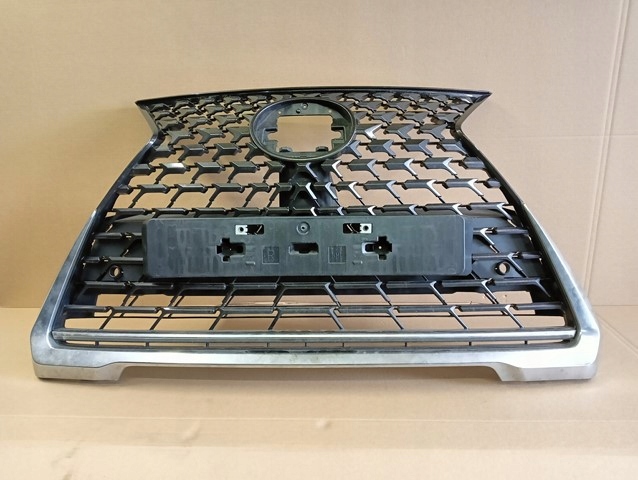 Купити Решітка радіатора решітка радіатора решітка радіатора lexsu ux 18-