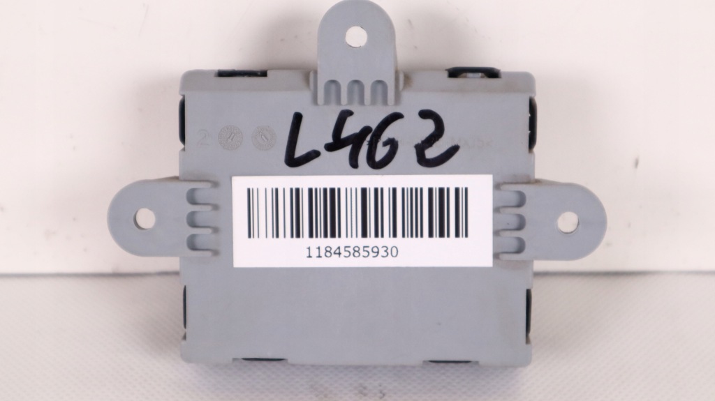 фото №5, Land rover discovery v l462 модуль дверь jpla-14d617-ba