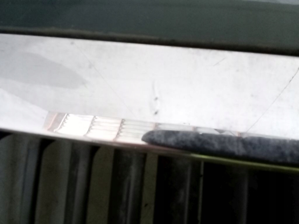 фото №7, Skoda superb i решётка радиатора решётка радиатора решётка радиатора 3u0853651