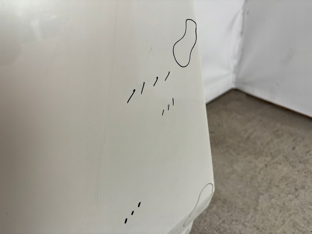 фото №9, Mazda cx-60 двері задня праве задні