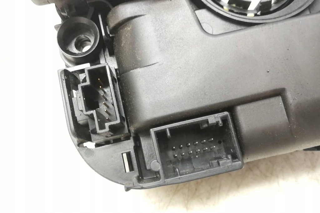 фото №11, Переключатели bmw 1 coupe e82 6989557 3.0l бензиновый 2008