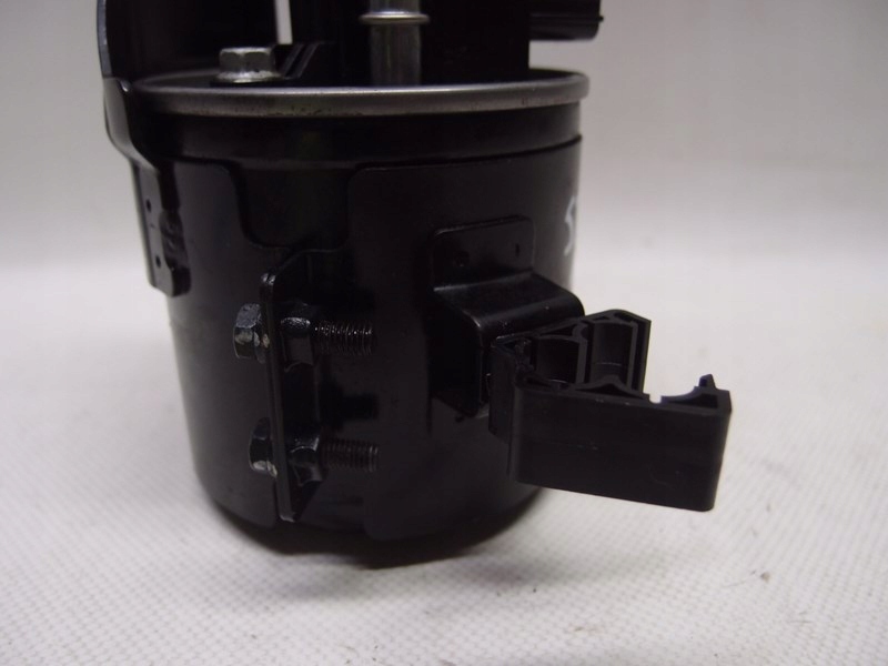 фото №7, Корпус фільтра пального kia stonic 1.6 crdi 2017r