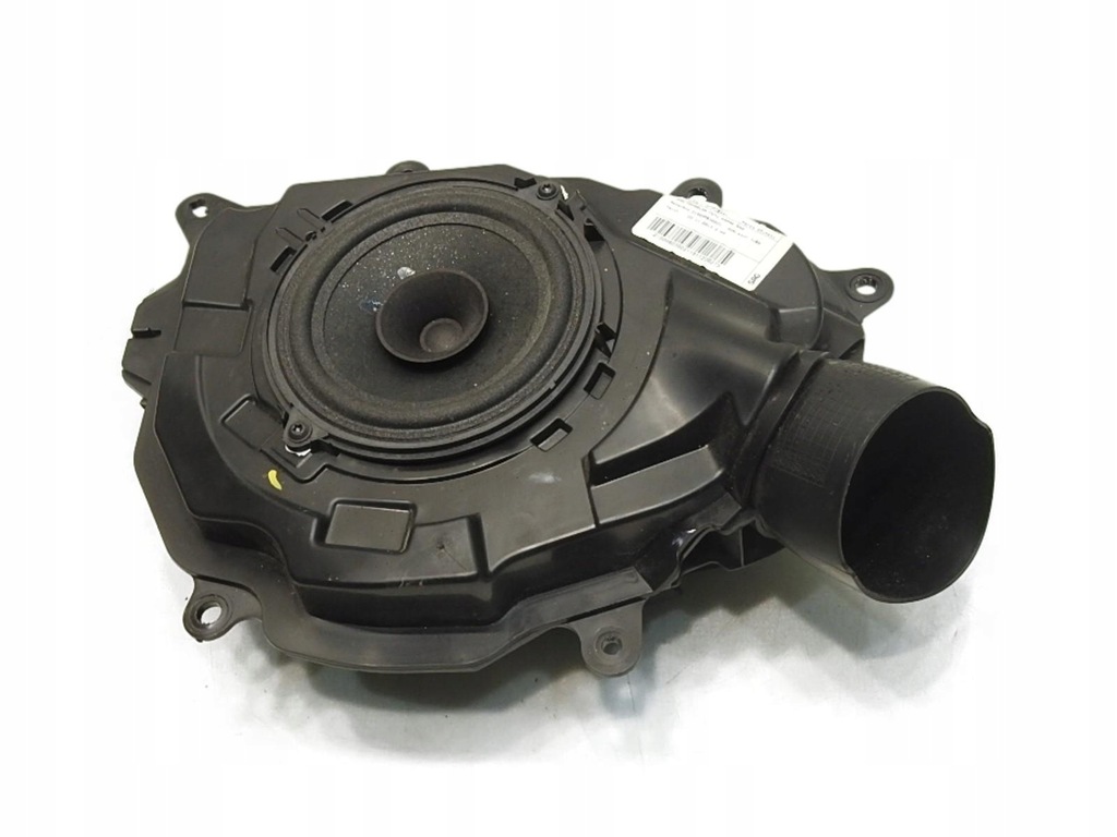 фото №1, Динамик правый перед renault clio iv kombi 210098030021