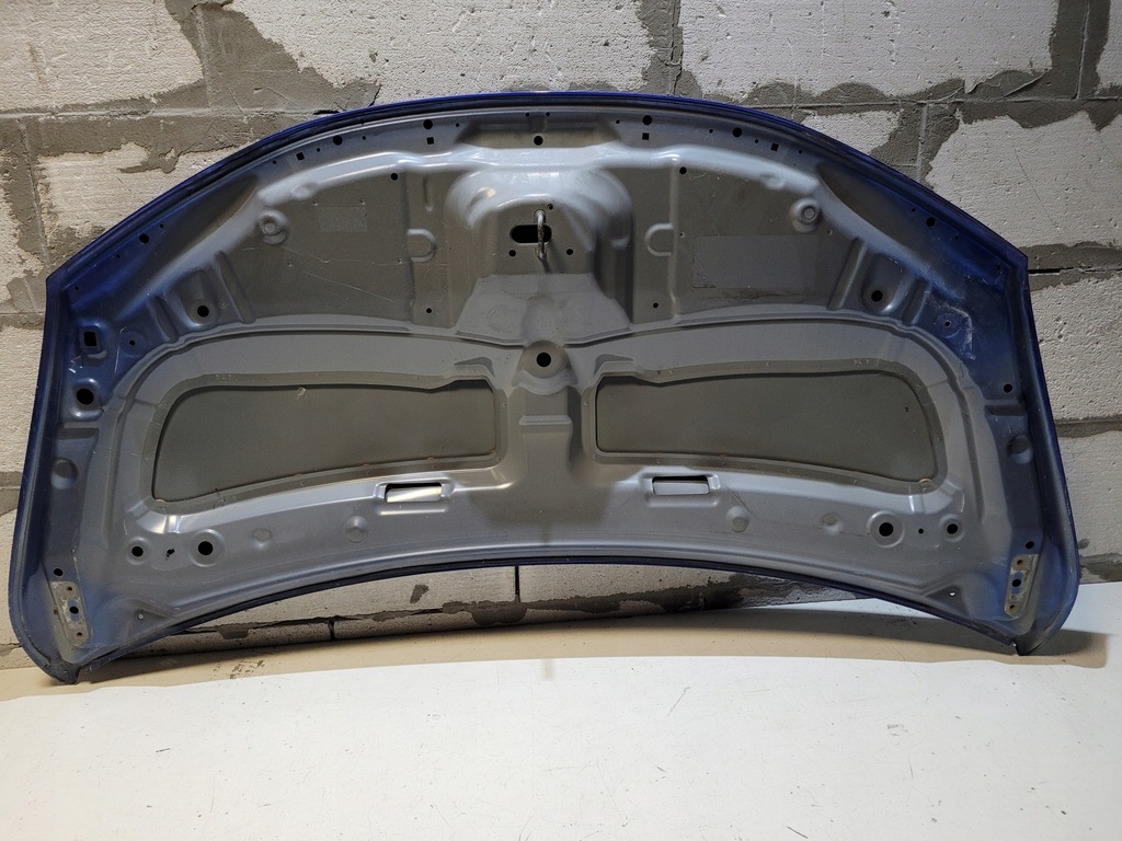 фото №7, Капот jazz 4 iv 15-20