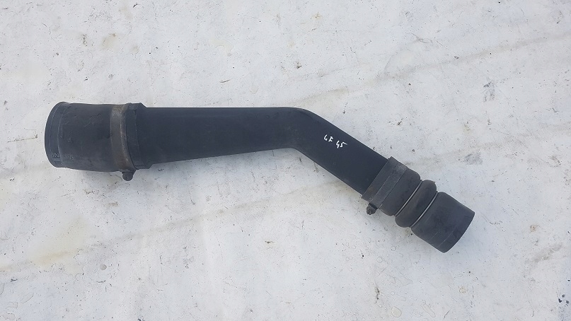 Купить Труба соединитель шланг интеркулер daf 45 55 lf