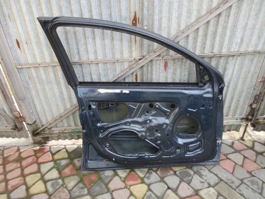 фото №10, Opel vectra c signum двері перед передні ліва праве z20h